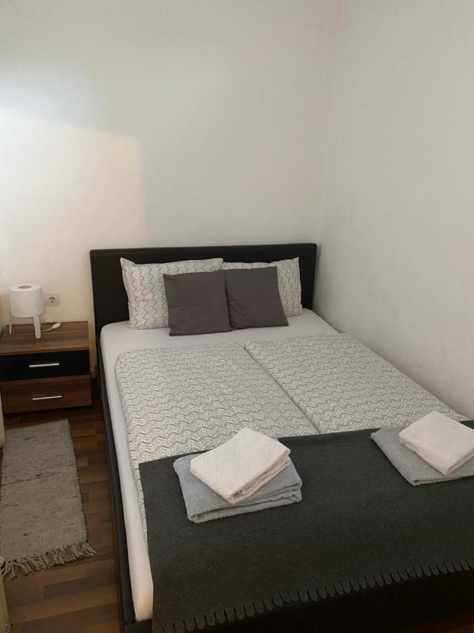 Apartamento And Heart Of The Budapeste