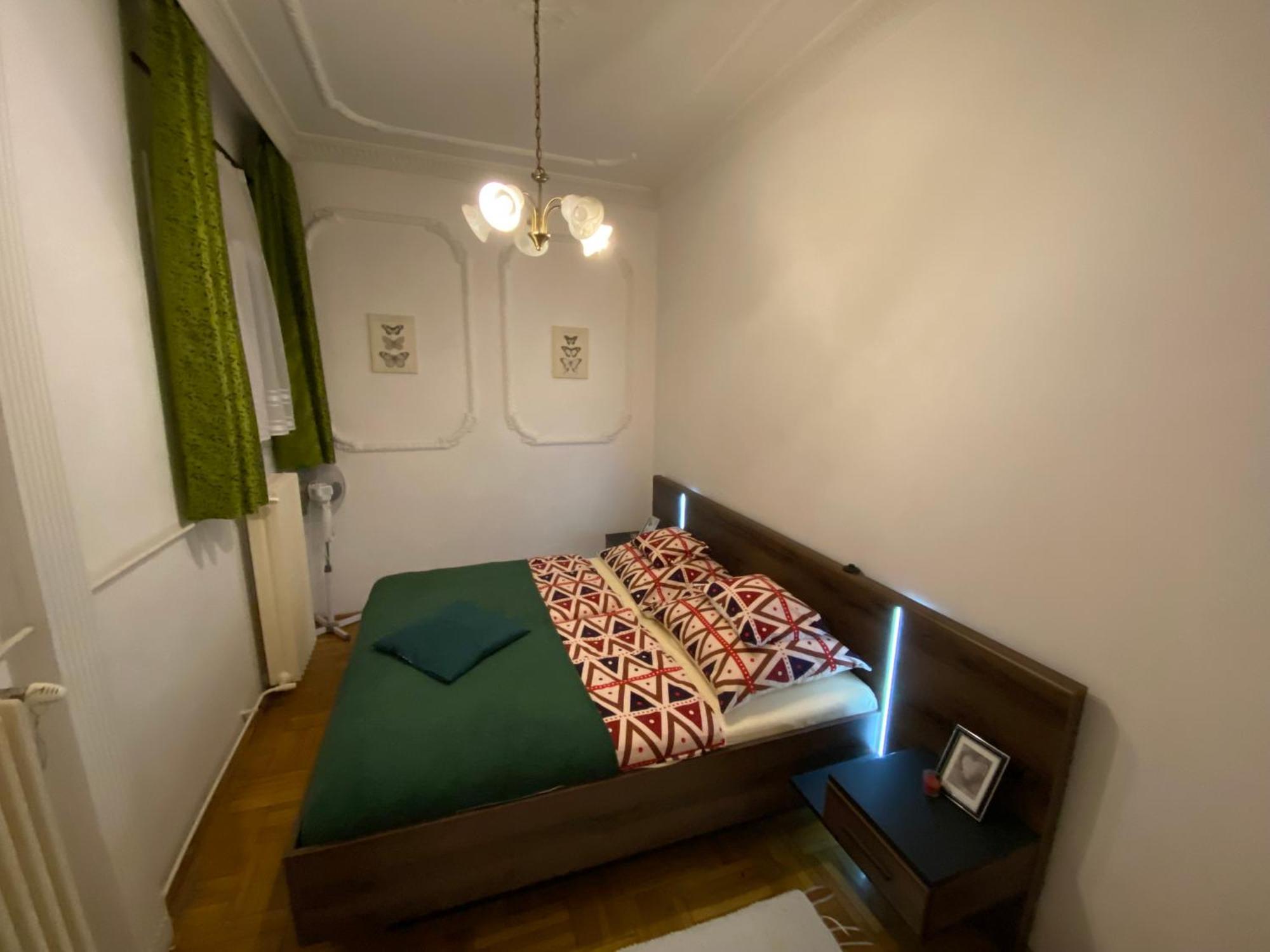 Apartamento And Heart Of The Budapeste
