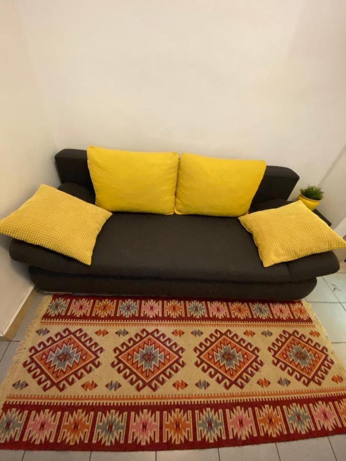 Apartament And Heart Of The *