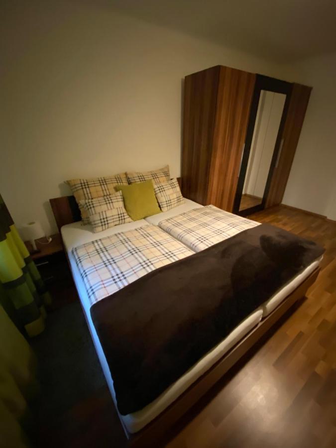 And Heart Of The Apartament