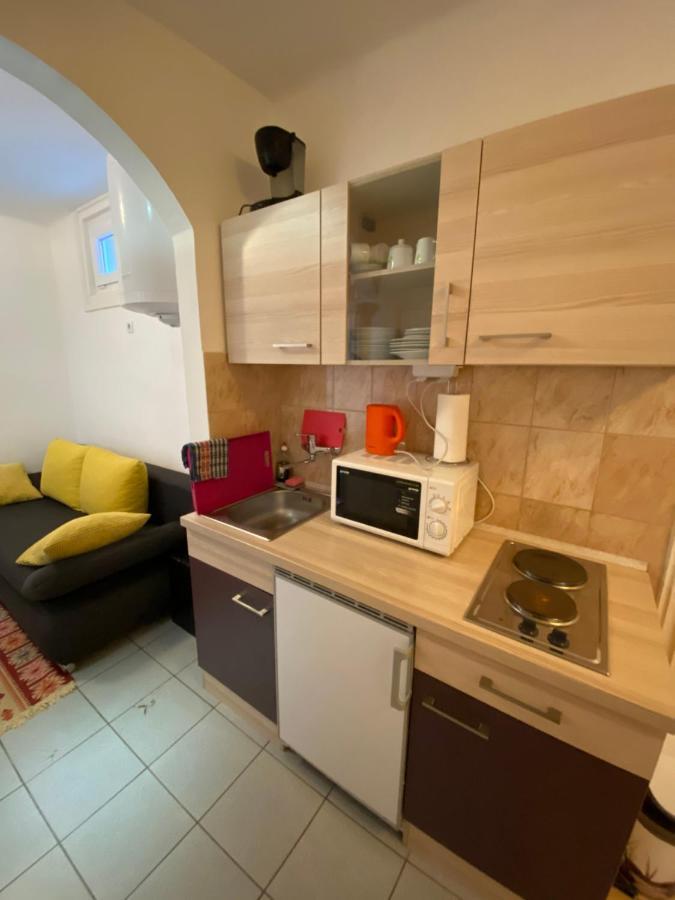 And Heart Of The Apartament *