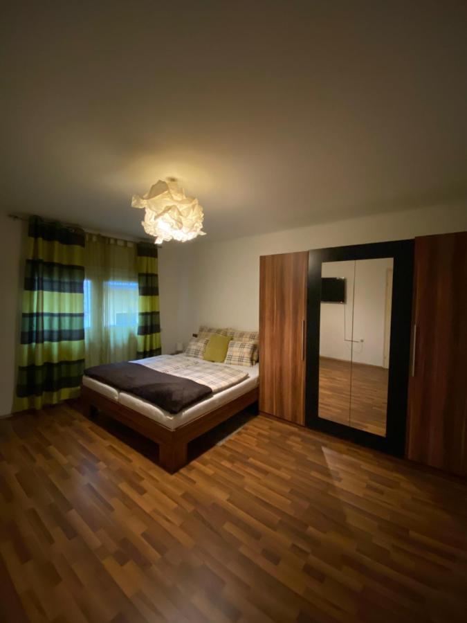 And Heart Of The Apartament