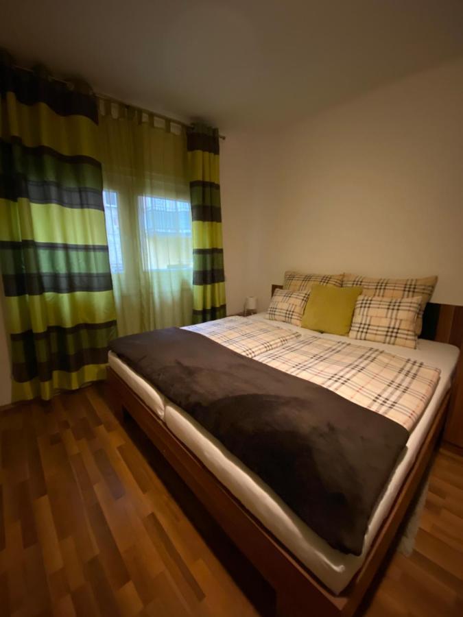 Apartament And Heart Of The Budapesta