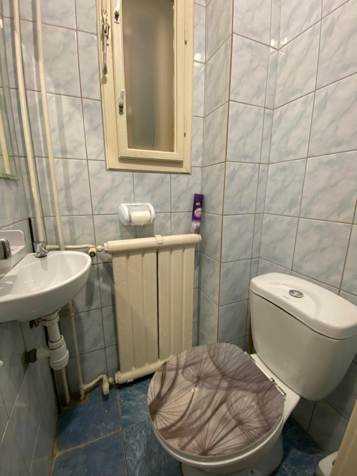 Apartament And Heart Of The *