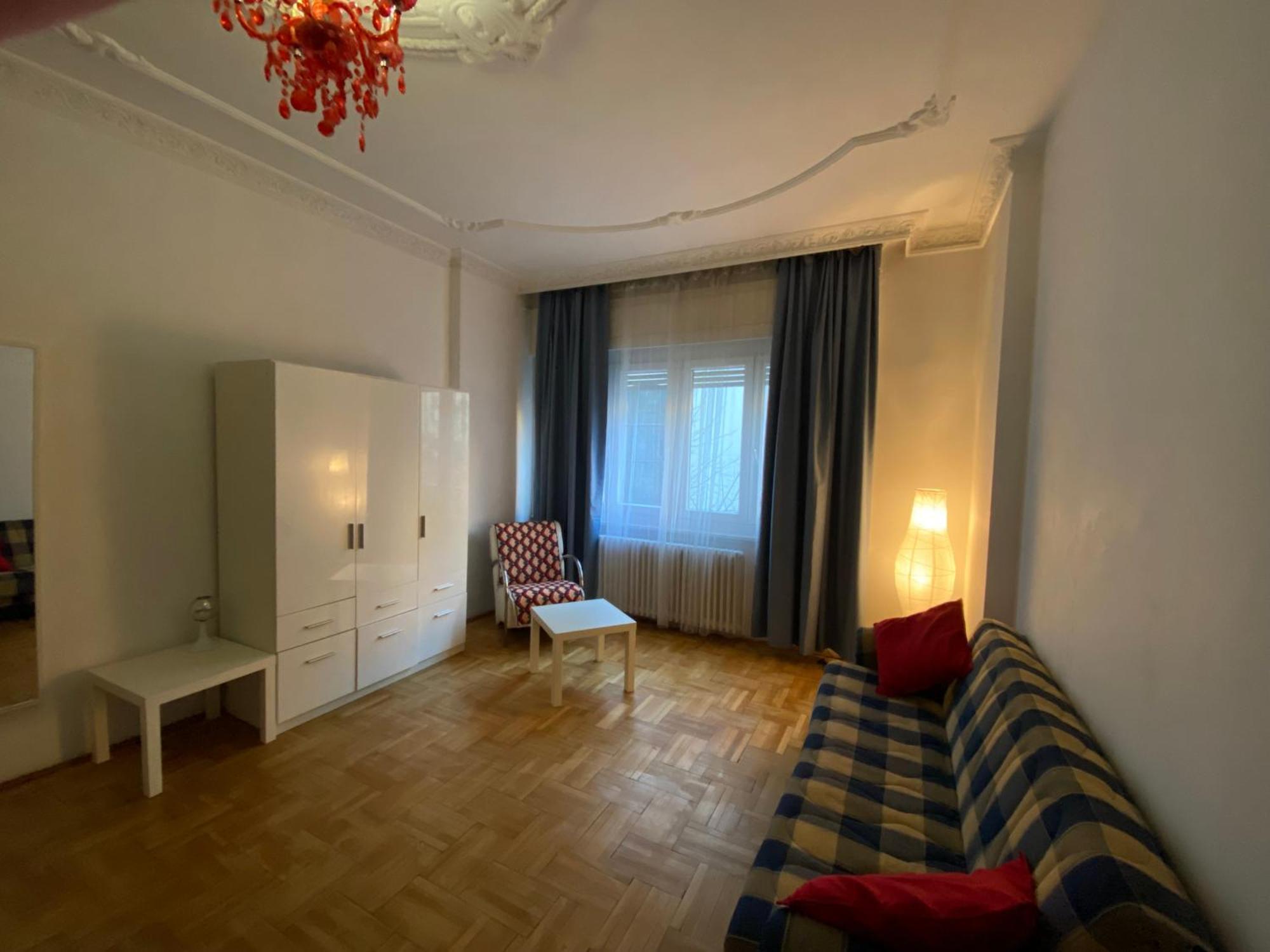 Apartament And Heart Of The Budapesta